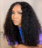 Quite surprised how cute this wig looks. Wig