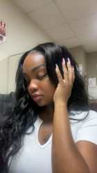 I always buy from Asteria and this wig was as