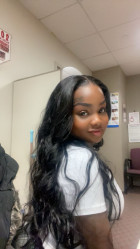 I always buy from Asteria and this wig was as