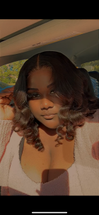 This hair is amazing with fast shipping! No t