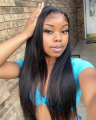 this wig is really good for beginners is soft