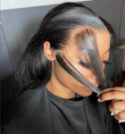 Very soft unit. Straight out of the package, 