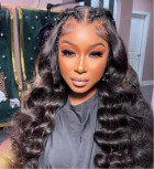 The hair is very soft and has good quality, t