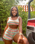 The hair was delivered and the vendor was com