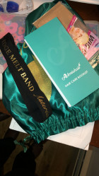 Came so fast and the seller was and is amazin