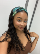 Good quality hair,even after washing it is st