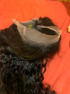 I absolutely love this wig. I wore it for a f