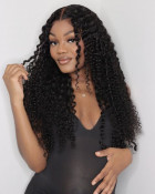 I adored the hair so much. Of course, I'll bu