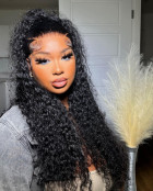 I loved this wig because I literally got what