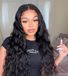 I absolutely love this wig!!! I got it for my
