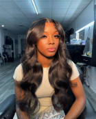Bought this wig a few months back could not d