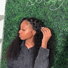 I love love love this wig !! I got the 24” 