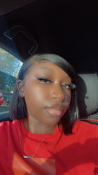 I ordered a 14 inch and cut it so that one si