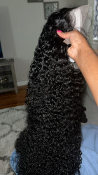 Shipping took longer than expected but the ha