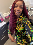 I’m so in love with Asteria Hair.. I am a f