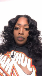 The hair is very very soft and shipping did n