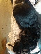 This hair is amazing. I'm in love with this h