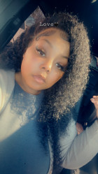 Thick, Pretty Curls