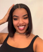 Y’all I really love my wig! Packaging was c