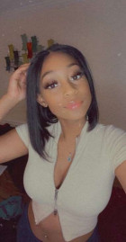 This hair is sooooooo absolutely amazing for