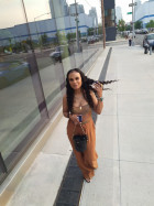 Best hair ever. Very fluffy and bouncy.  This