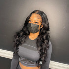 Love this wig very much. It makes me very exc