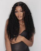 I adored the hair so much. Of course, I'll bu