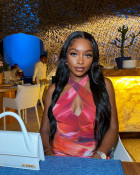 I purchased this hair on October 1st. The uni