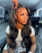 Bought this wig a few months back could not d