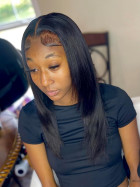 The hair overall was good. After a few washes