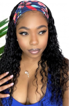 This is my first headband wig and I’m in lo