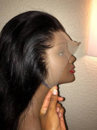 This hair is of good quality for an affordabl