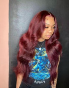 Firstly, its very easy to manage and tangle f