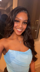 I love this hair!!! It is everything that it 