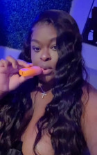 The hair was super beautiful and full! I love