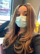 This is my second time ordering from Asteria 