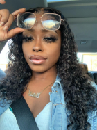 Very nice wig, I read the satisfactory review