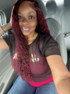 I’m so in love with Asteria Hair.. I am a f