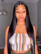 Y’all I really love my wig! Packaging was c