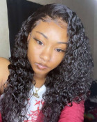 Omg this is literally this best wig ever. I n