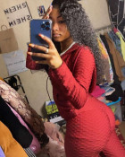 Omg this is literally this best wig ever. I n