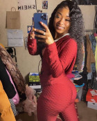 Omg this is literally this best wig ever. I n