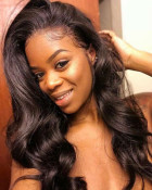 This hair is amazing!! I was nervous about or