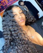 I am so happy. I received a wig and immediate