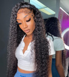 BEAUTIFUL!!!!!!! Hair 100% natural!!!!! so so