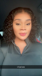 The quality, the volume, the curl pattern 
