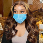 The hair is cute, soft and has no odor. The c