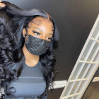 Love this wig very much. It makes me very exc