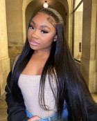 This wig is AMAZING! I've never ordered a wig