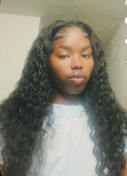 I needed a wig and needed it quick. So I came